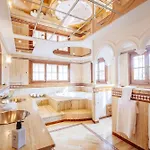 Cubo\'S Luxury Mansion El Baron De Sierra Blanca