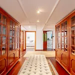 Cubo\'S Luxury Mansion El Baron De Sierra Blanca