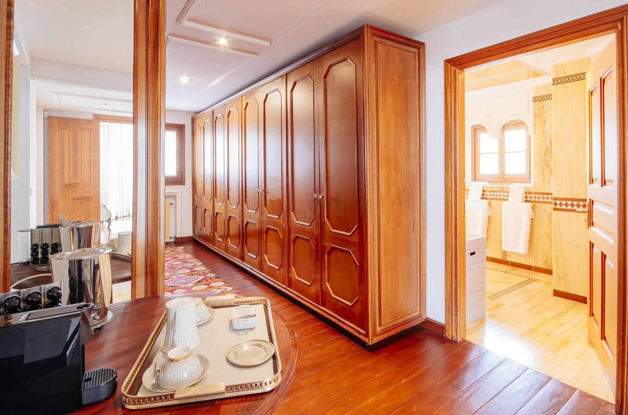 Cubo's Luxury Mansion El Baron De Sierra Blanca