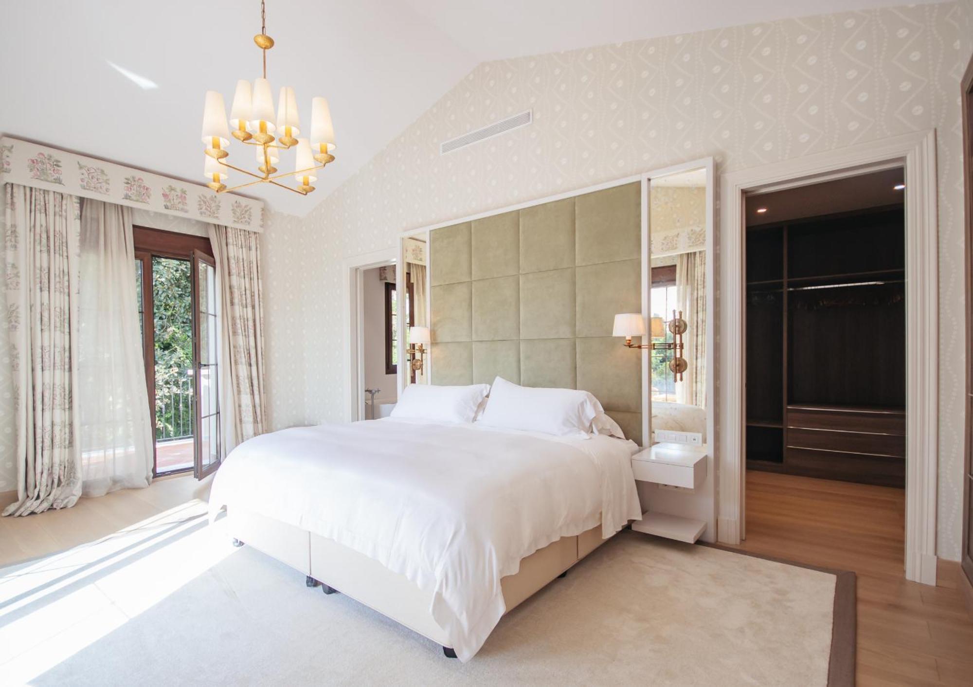 Cubo's Luxury Mansion El Baron De Sierra Blanca