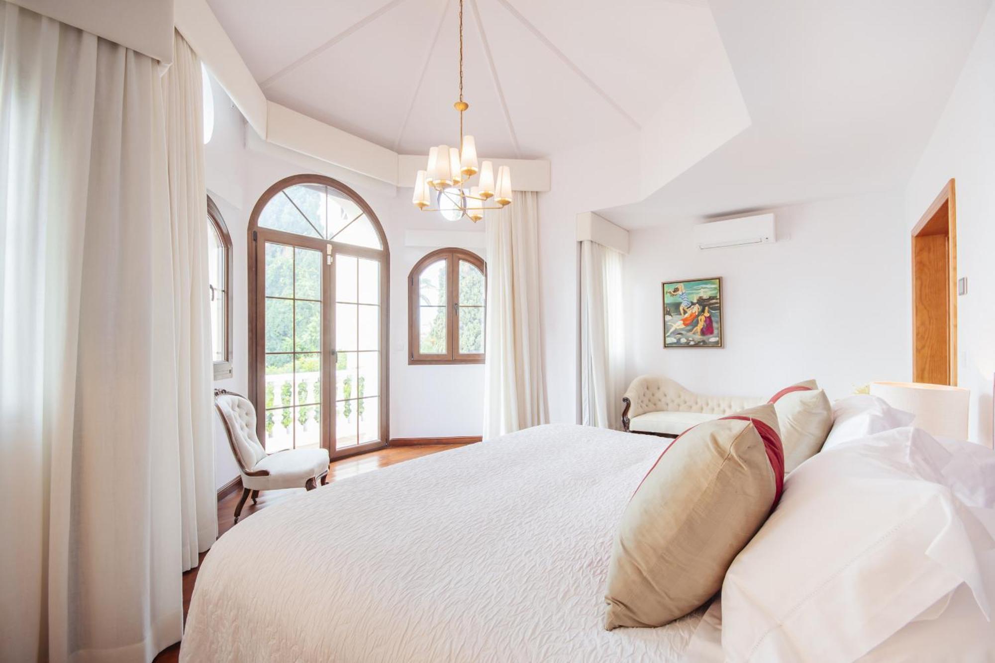 Cubo's Luxury Mansion El Baron De Sierra Blanca *