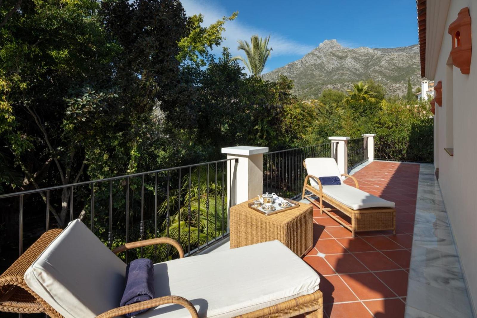 Cubo's Luxury Mansion El Baron De Sierra Blanca