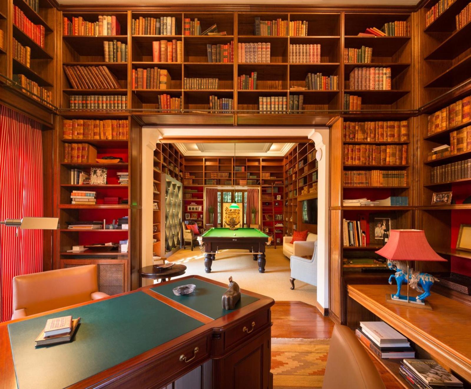 Cubo's Luxury Mansion El Baron De Sierra Blanca